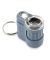 MicroMini blau