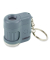 MicroMini blau