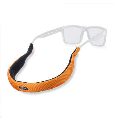 Brillenband schwimmend koralle