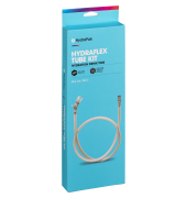 Hydraflex Trinkschlauch transparent