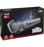 U-Boot Das Boot Brick System
