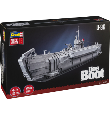 U-Boot Das Boot Brick System