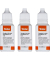 Smoke liquid 3er Set