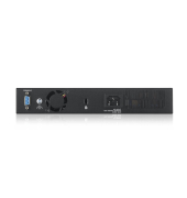 GS2220-10HP 8-Port + 2x SFPRj45 Gb POE