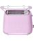 Eden Himbeere Toaster 27372-56
