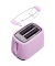 Eden Himbeere Toaster 27372-56