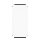 iP 17 16 Pro UWF Fastfit with Black Frame