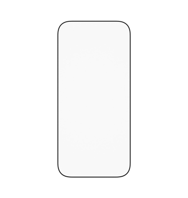 iP 17 16 Pro UWF Fastfit with Black Frame