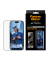 iP 17 16 Pro UWF Fastfit with Black Frame