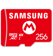 Samsung microSD EXPRESS Card 256 GB