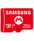 Samsung microSD EXPRESS Card 256 GB