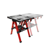 Holzmann WST100SOLID Werkbank Spanntisch