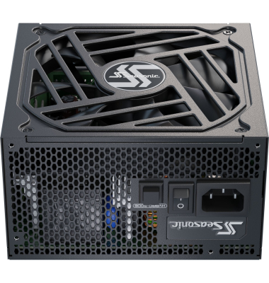 FOCUS GX-750 ATX 3.1