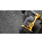 DCH172N-XJ Akku-Bohrhammer