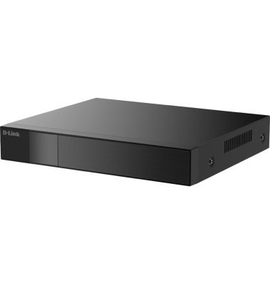 BNR-008 NVR 8 Kan&auml;le netzwerkf&auml;hig