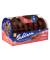 Lebkuchen Brezeln Schokolade edelherb