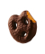 Lebkuchen Brezeln Schokolade edelherb