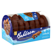 Lebkuchen Brezeln Schokolade Vollmilch