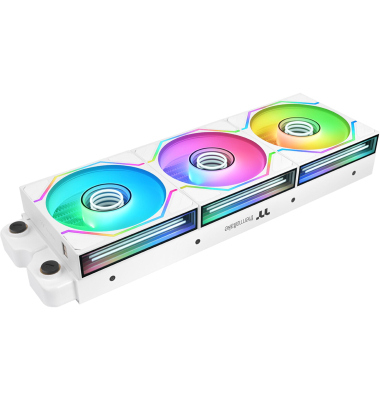 SWAFAN INFINITY EX12 ARGB Sync White 3Pack