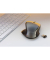 Wireless Desktop Mouse Deluxe 8 Button Blue LED 49041