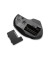 Wireless Desktop Mouse Deluxe 8 Button Blue LED 49041