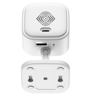 DCS-6013E 2K Fixed WLAN Kamera Indoor