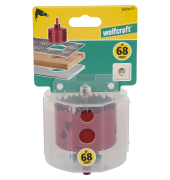 Kronens&auml;ge BiM 68mm