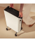 Edge Oil Smart &Ouml;l-Heizung 2000W Wei&szlig;