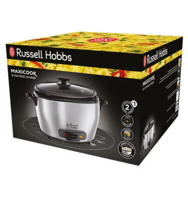 23570-56 MaxiCook Reiskocher
