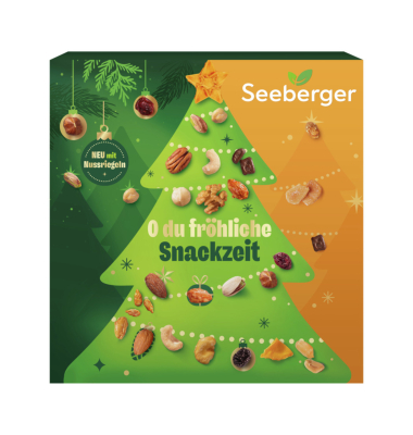 Adventskalender 6248431 O du fr&ouml;hliche Snackzeit 