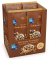 M&uuml;sli Hafer Knusper Schoko & Keks XXL, 4 x 1150g im Beutel