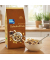 M&uuml;sli Hafer Knusper Schoko & Keks XXL, 4 x 1150g im Beutel