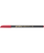 Faserschreiber 1200 color pen metallic rot 1-3 mm