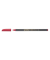 Faserschreiber 1200 color pen metallic rot 1-3 mm