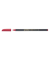 Faserschreiber 1200 color pen metallic rot 1-3 mm