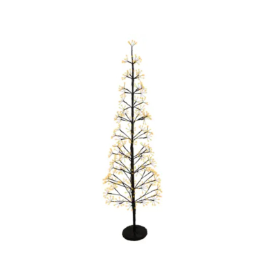 Leuchtbaum LED 55x150cm sw/ws