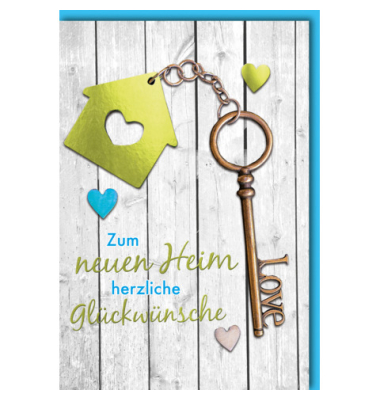 Neues Heim