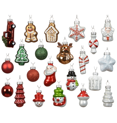 Adventskalender 123830 