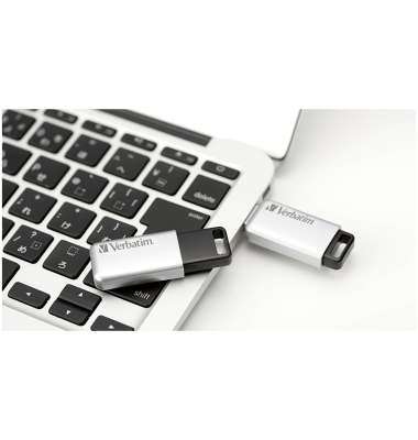 Secure Data Pro 16GB USB 3.0