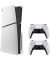 Playstation 5 Bundle inkl 2 Controllern