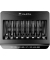 LCD Multi Charger+ ohne Akku Best&uuml;ckung