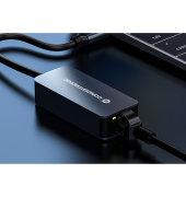 ABBY12GC 2.5G-Ethernet USB-C Adapter