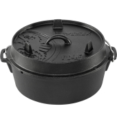 Feuertopf ft4.5 ohne F&uuml;&szlig;e