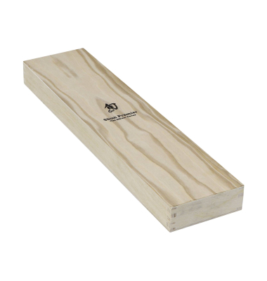 Shun Premier Tim M&auml;lzer Kochmesser 20,0cm
