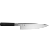 Wasabi Kochmesser 20 cm schwarz