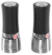 Daman Z Electric Duo PM+SM uSelect 16 cm schwarz