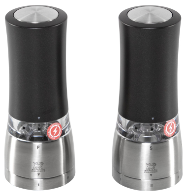 Daman Z Electric Duo PM+SM uSelect 16 cm schwarz