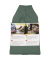 Frizz Cooling Sleeve fern green