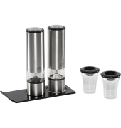 Elis Sense DUO PM+SM 20cm STAINLESS STEEL