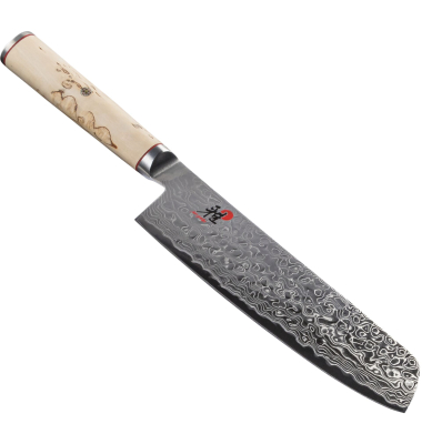 Messer 5000MCD Nakiri 17cm